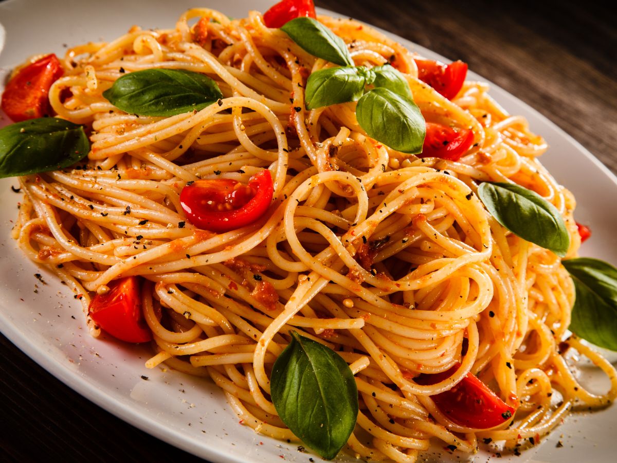 Comidas fáceis de fazer: 74 receitas que vão te impressionar