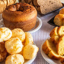36 receitas de comidas mineiras para fazer sucesso na sua mesa