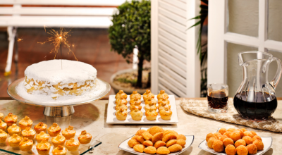 59 receitas de comidas para festa do pijama para uma noite incrível