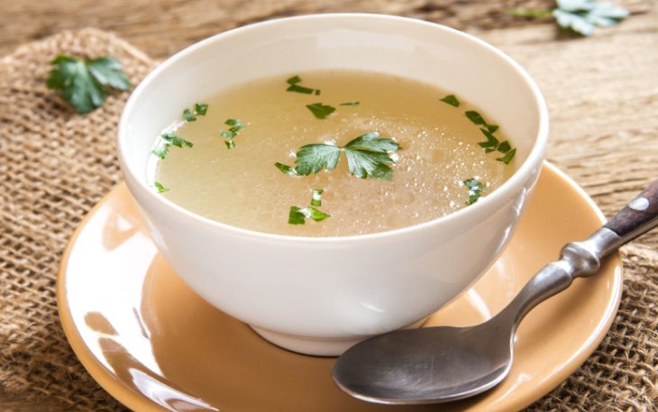 9 Receitas De Consom Para Experimentar A Culin ria Francesa bland-diet-food-list-pdf