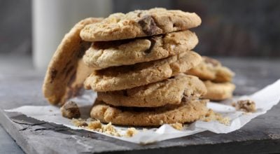 25 receitas de cookie fácil para quem não quer ter trabalho na cozinha