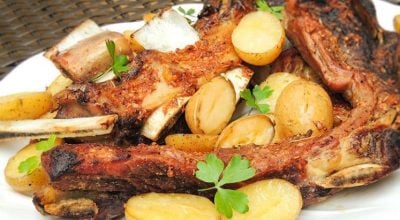 25 receitas de costela suculentas