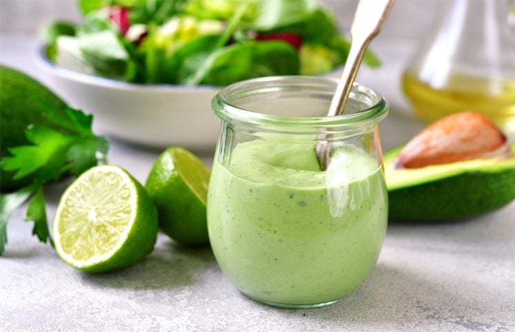 16 receitas de creme de abacate para ter uma rotina saudável e gostosa