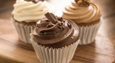 23 receitas de cupcake simples perfeitas para adoçar seu dia