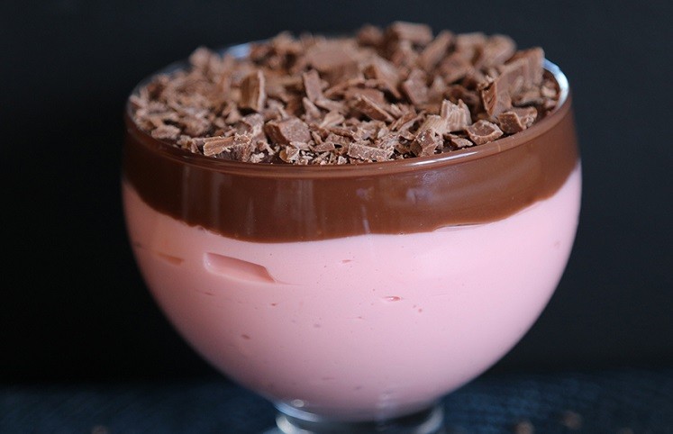 6 receitas de doce tentação para uma sobremesa rapidinha de fazer