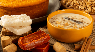 25 receitas de doces brasileiros para explorar sabores nacionais