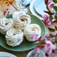 96 receitas de doces fáceis para adoçar a vida de qualquer um