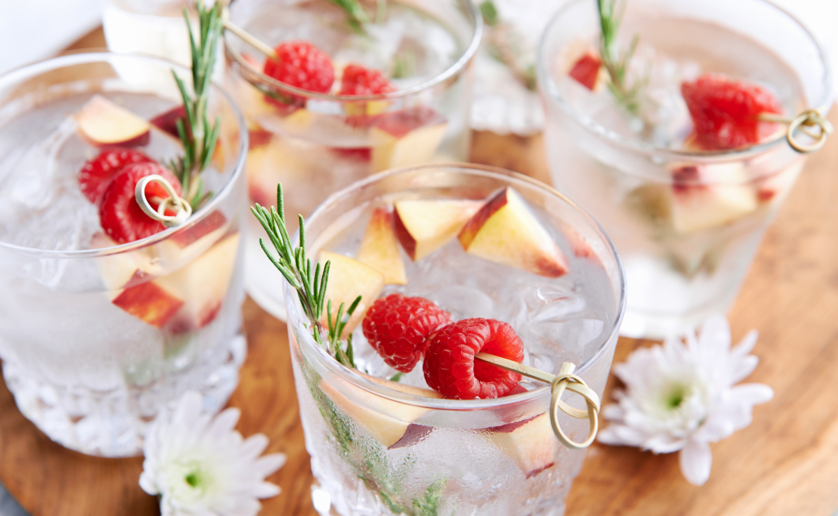 Drinks com gin 52 receitas para aproveitar uma boa bebida