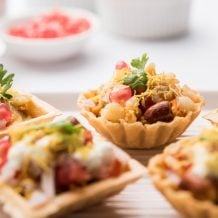 64 receitas de entradas deliciosas e rápidas