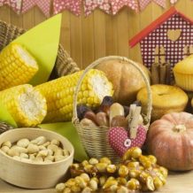 55 receitas de Festa Junina para um arraiá clássico