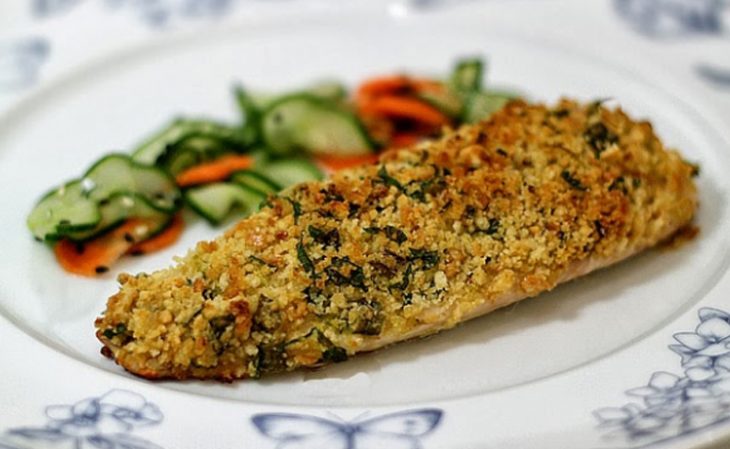 10 receitas de peixe assado com batatas que vão fazer você suspirar – Mari  Carvalho