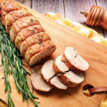 17 receitas de filé mignon suíno cheias de sabor