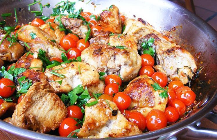 14 Receitas De Frango A Passarinho Que Vão Conquistar Sua 14 Receitas De Frango A Passarinho Que Vão Conquistar Sua