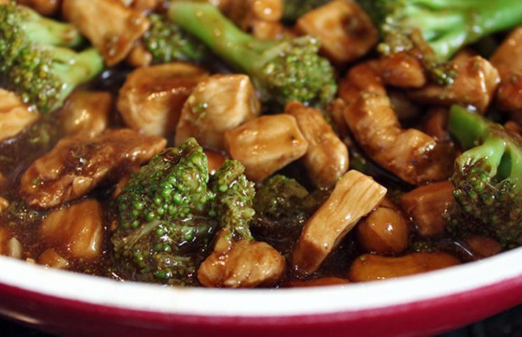 20 Receitas De Frango Com Brócolis Que Vão Te Conquistar 20 Receitas De Frango Com Brócolis Que Vão Te Conquistar