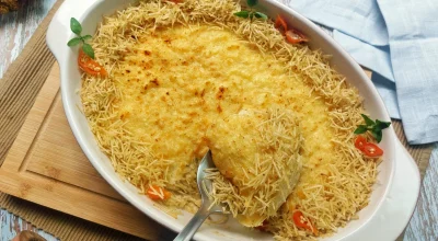 10 receitas de fricassê com diferentes cremes e texturas