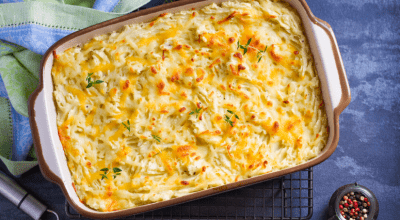 18 receitas de fricassê de frango cremoso que fazem sucesso na mesa