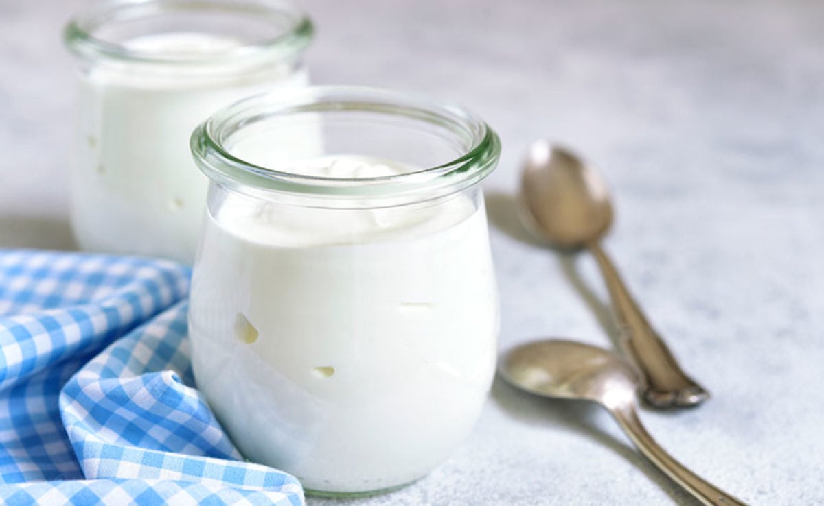 17 receitas de iogurte natural caseiro que unem economia e saúde