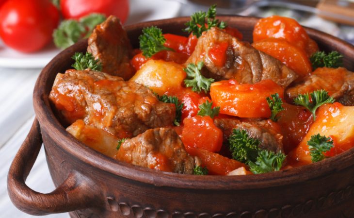19 receitas de iscas de carne cheias de sabor e muito suculentas