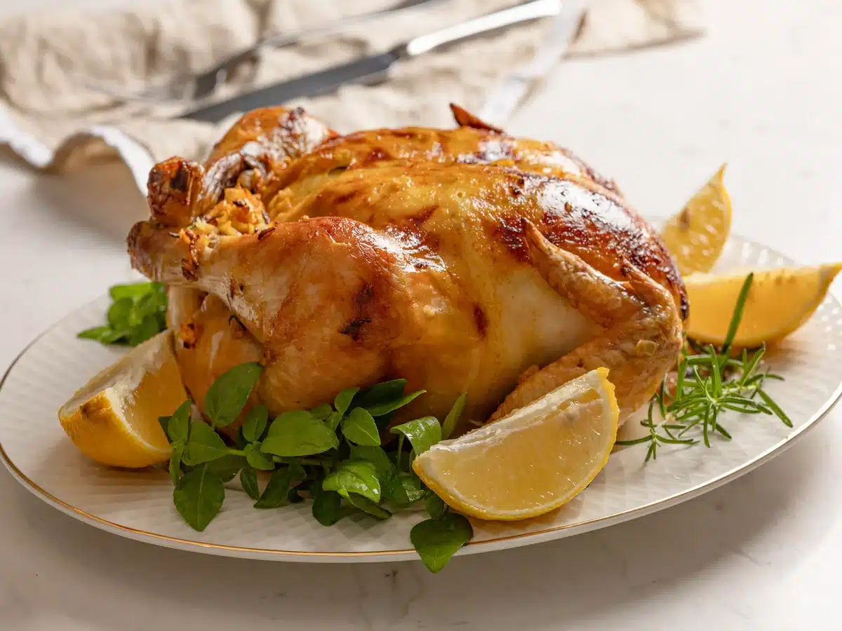 19 receitas de jantar para ocasiões especiais: celebre com sabor