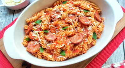 100 receitas de jantar simples que vão te salvar na hora da fome