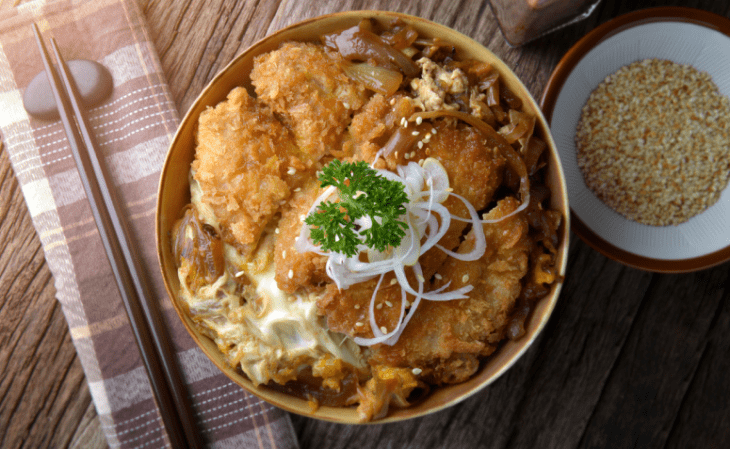 7 receitas de katsudon para quem é fã da culinária japonesa tradicional 1 receitas de katsudon 02