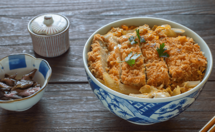 7 receitas de katsudon para quem é fã da culinária japonesa tradicional 2 receitas de katsudon 03