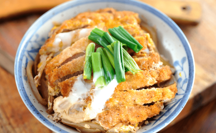 7 receitas de katsudon para quem é fã da culinária japonesa tradicional 3 receitas de katsudon 04