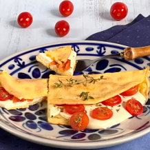62 receitas de lanches fitness para uma alimentação rápida e saudável