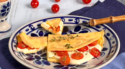 62 receitas de lanches fitness para uma alimentação rápida e saudável
