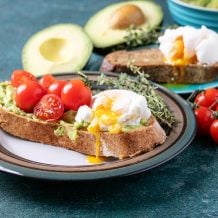 62 receitas de lanches rápidos para se deliciar sem muito trabalho