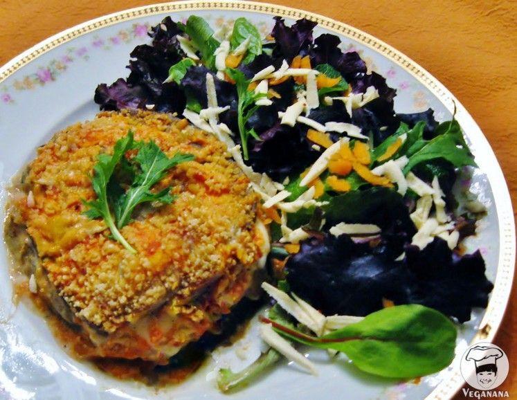 19 Receitas De Lasanha De Berinjela Para Uma Dieta Low Carb