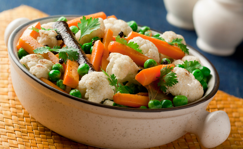 10 Receitas De Legumes Refogados Para Um Acompanhamento 10 Receitas De Legumes Refogados Para Um Acompanhamento