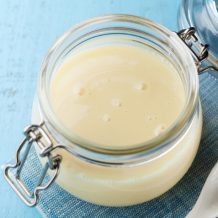 10 receitas de leite condensado diet para ampliar o menu de sobremesas