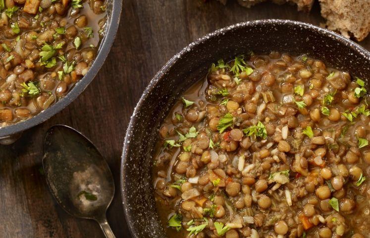 83 Receitas Com Lentilha Para Ter Sorte O Ano Todo Ano Novo 83 Receitas Com Lentilha Para Ter Sorte O Ano Todo Ano Novo