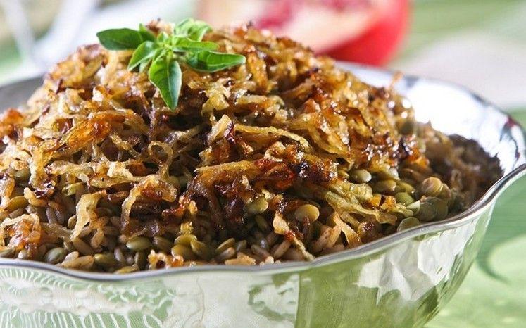 83 Receitas Com Lentilha Para Ter Sorte O Ano Todo Ano Novo 83 Receitas Com Lentilha Para Ter Sorte O Ano Todo Ano Novo