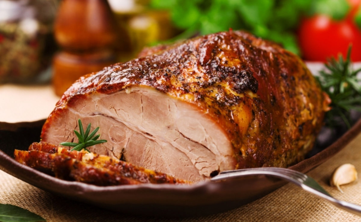 20 receitas de lombo de porco para arrasar na hora de servir o jantar