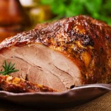 25 receitas de lombo de porco para arrasar na hora de servir o jantar