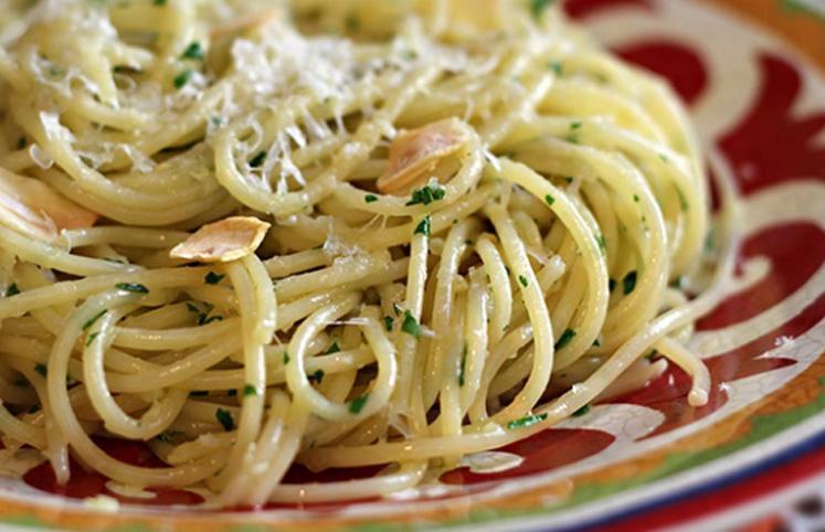 26 Receitas De Macarrão Alho E óleo Para Inovar No Preparo 26 Receitas De Macarrão Alho E óleo Para Inovar No Preparo