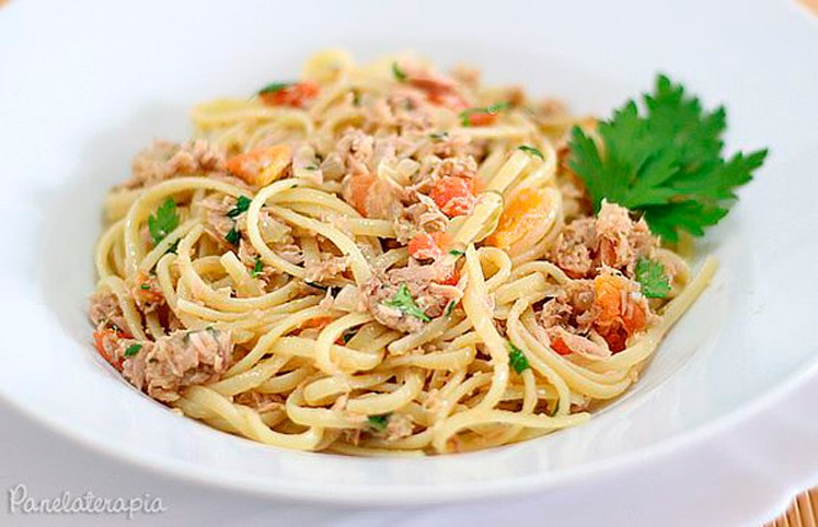21 Receitas De Macarrão Com Atum Para Preparar Refeições 21 Receitas De Macarrão Com Atum Para Preparar Refeições