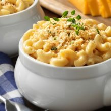33 receitas de macarrão cremoso para sair da mesmice na hora do almoço
