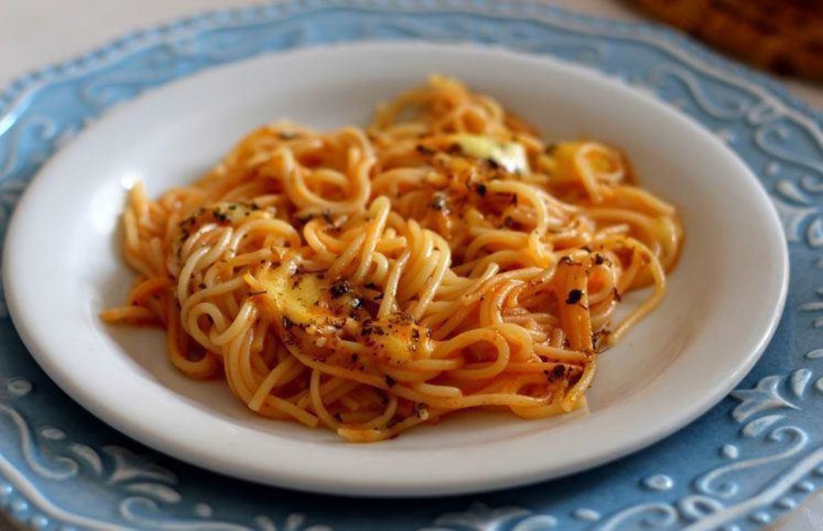 11 Receitas De Macarrão De Panela De Pressão Rápidas E Apetitosas