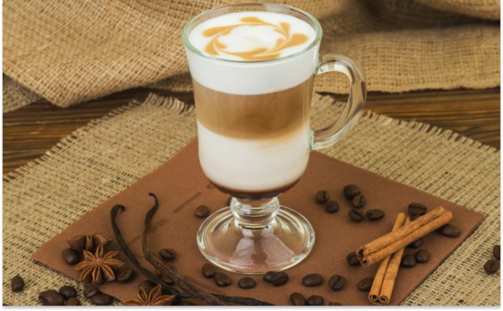 7 receitas de macchiato que fazer seu coração bater mais forte