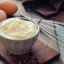 8 receitas de maionese com ovo cozido com um toque caseiro