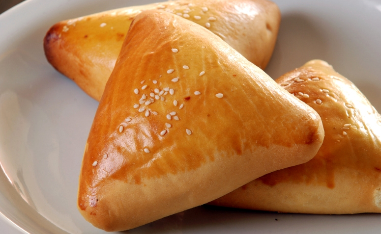 13 Receitas De Massa De Esfiha Para Se Deliciar Com A Culinária árabe