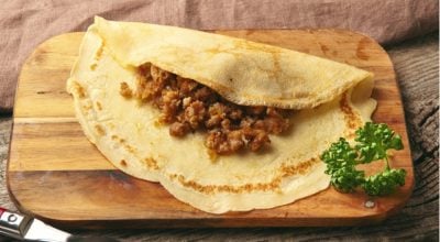 23 receitas de massa de panqueca simples que vão te conquistar