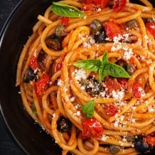 75 receitas de massas para experimentar o sabor da Itália
