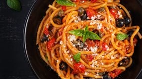 50 receitas de massas para experimentar o sabor da Itália