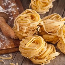 10 receitas de massas italianas que vão deixar qualquer nonna com inveja