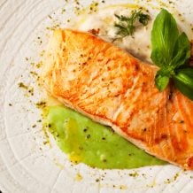 26 receitas de molho para peixe que vão enriquecer o sabor da carne