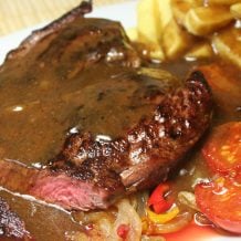 26 receitas de molho para carne que são a cara do fim de semana